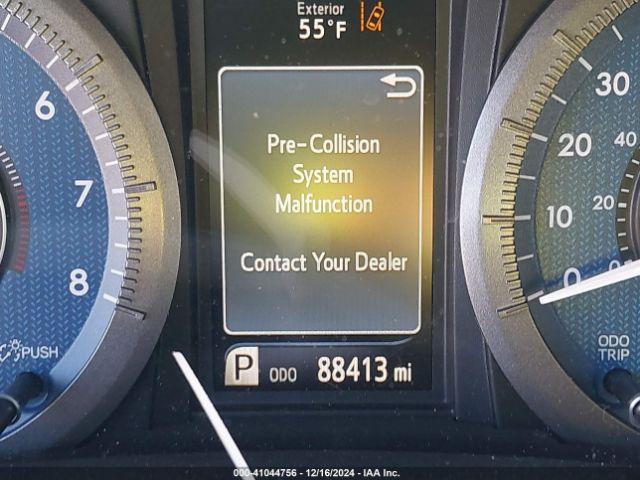 5TDKZ3DC4LS065536 Toyota SIENNA LE