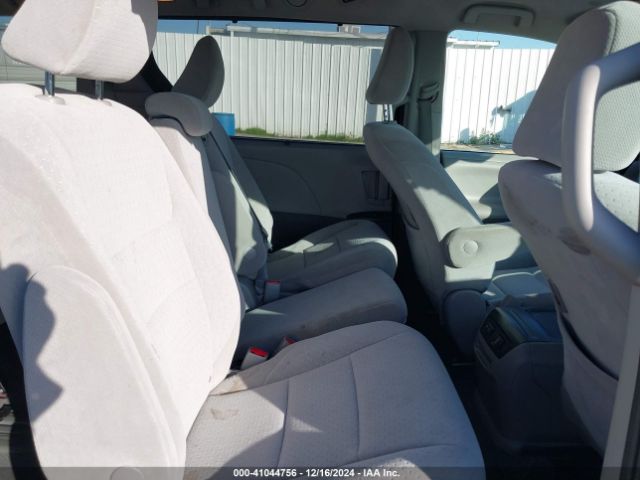 5TDKZ3DC4LS065536 Toyota SIENNA LE