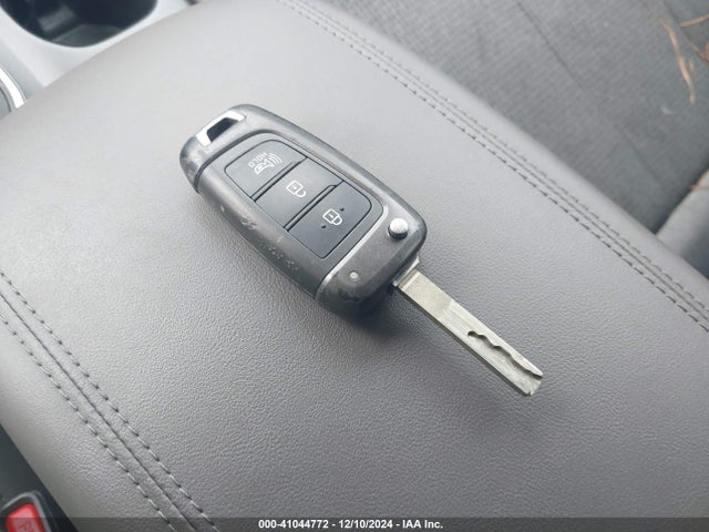 Hyundai Santa Fe Se 2020 5NMS23AD7LH172505 Image 11