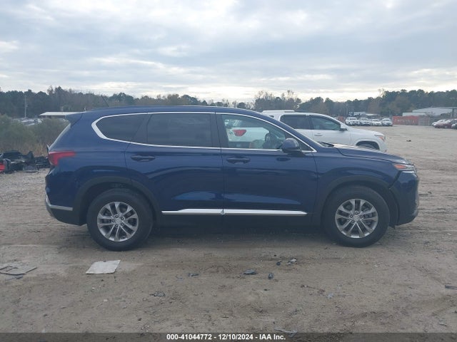 Hyundai Santa Fe Se 2020 5NMS23AD7LH172505 Image 13