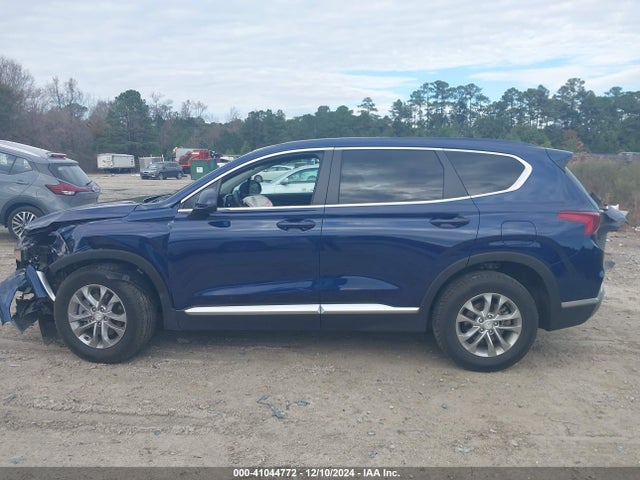 Hyundai Santa Fe Se 2020 5NMS23AD7LH172505 Image 14