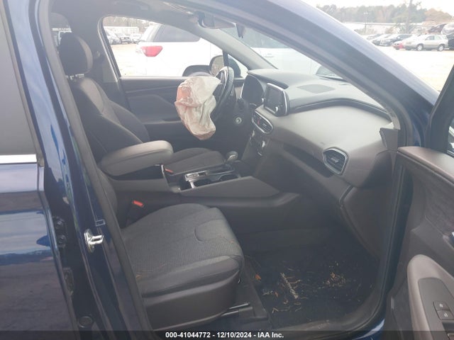 Hyundai Santa Fe Se 2020 5NMS23AD7LH172505 Image 5