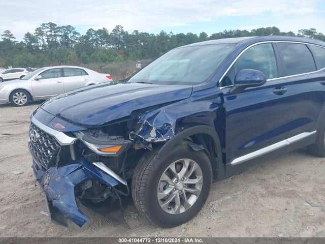 Hyundai Santa Fe Se 2020 5NMS23AD7LH172505 Image 6