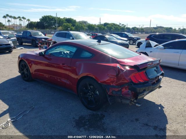 1FA6P8THXL5174970 Ford Mustang Ecoboost
