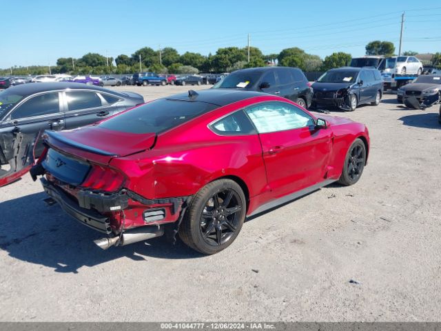 1FA6P8THXL5174970 Ford Mustang Ecoboost