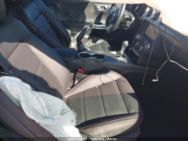 1FA6P8THXL5174970 Ford Mustang Ecoboost