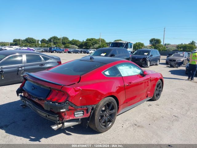 1FA6P8THXL5174970 Ford Mustang Ecoboost