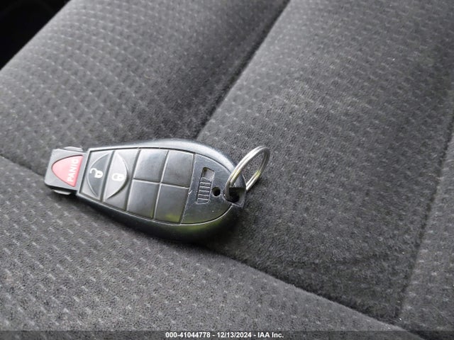 Продаж на аукціоні авто 2015 Dodge Grand Caravan Se, vin: 2C4RDGBG7FR650201, номер лоту: 41044778