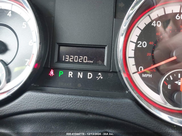 Продаж на аукціоні авто 2015 Dodge Grand Caravan Se, vin: 2C4RDGBG7FR650201, номер лоту: 41044778