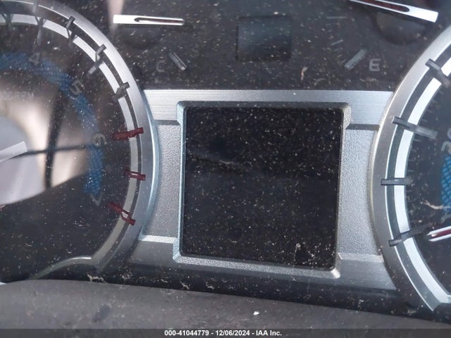 Toyota 4runner Sr5 Premium 2016 JTEBU5JR5G5283771 Image 15