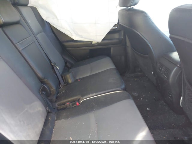 Toyota 4runner Sr5 Premium 2016 JTEBU5JR5G5283771 Image 8