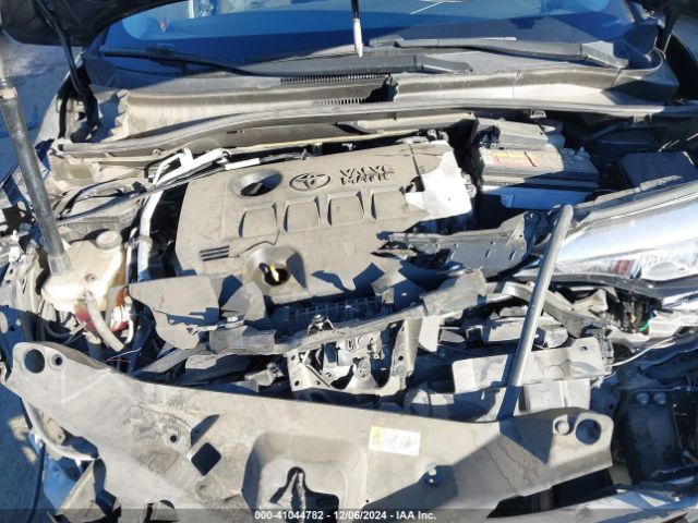 JTNKHMBX8L1072903 Toyota C-HR LE