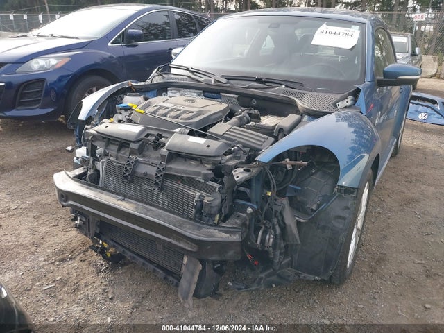 3VWFD7AT2JM708424 Volkswagen Beetle 2.0t Coast/2.0t S