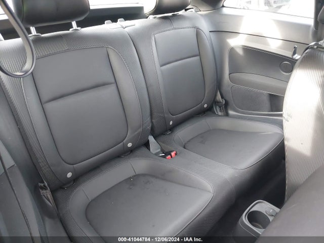 3VWFD7AT2JM708424 Volkswagen Beetle 2.0t Coast/2.0t S
