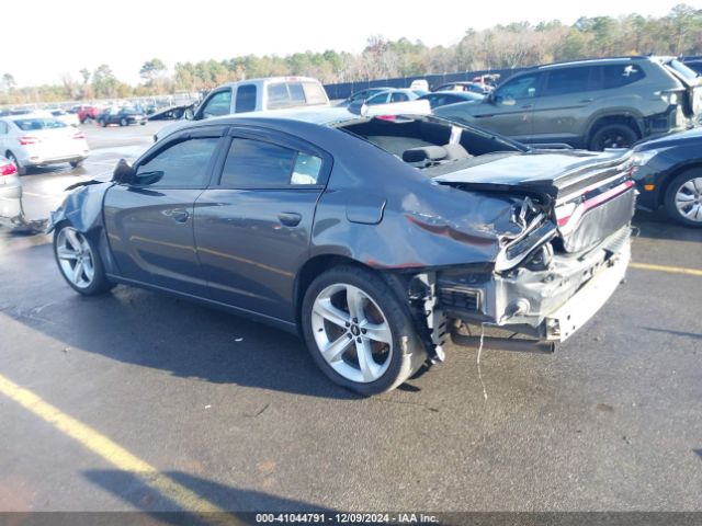 2C3CDXCT6GH350369 Dodge CHARGER R/T