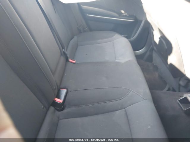 2C3CDXCT6GH350369 Dodge CHARGER R/T