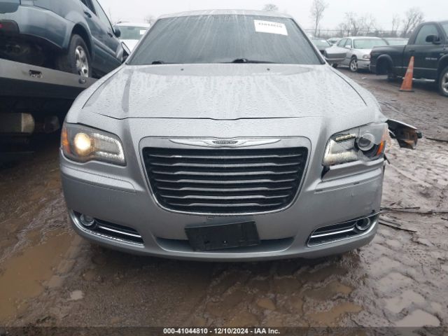2C3CCAGG9EH374465 Chrysler 300 300s