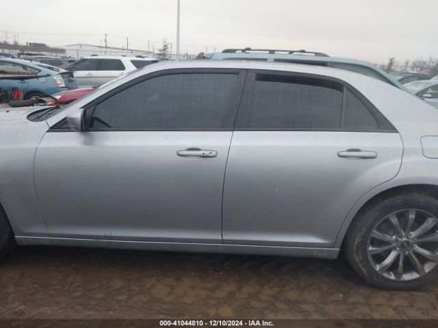 2C3CCAGG9EH374465 Chrysler 300 300s