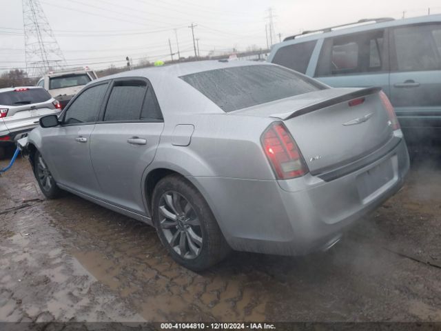 2C3CCAGG9EH374465 Chrysler 300 300s