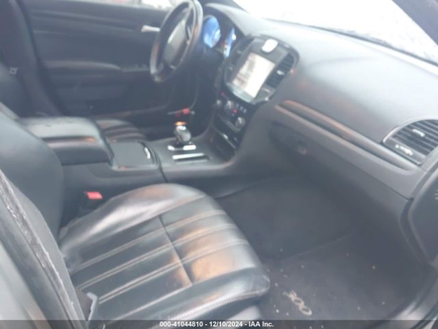 2C3CCAGG9EH374465 Chrysler 300 300s