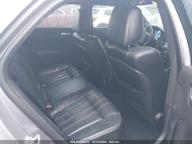 2C3CCAGG9EH374465 Chrysler 300 300s