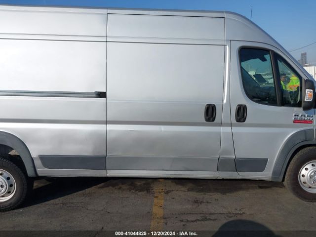 3C6TRVDD7GE119654 RAM Promaster 2500 High Roof
