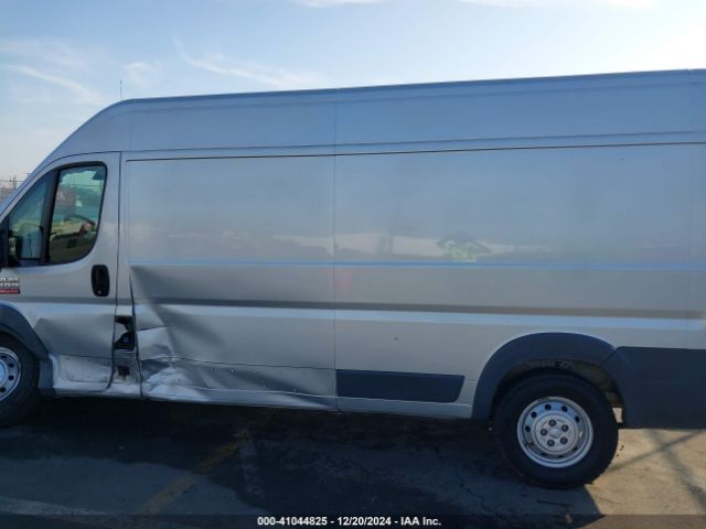 3C6TRVDD7GE119654 RAM Promaster 2500 High Roof