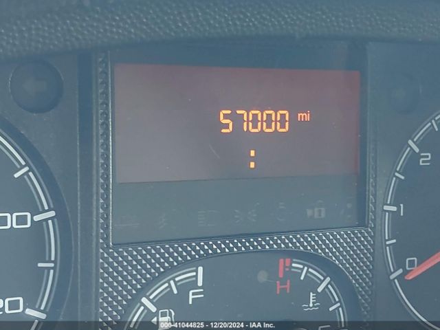 3C6TRVDD7GE119654 RAM Promaster 2500 High Roof