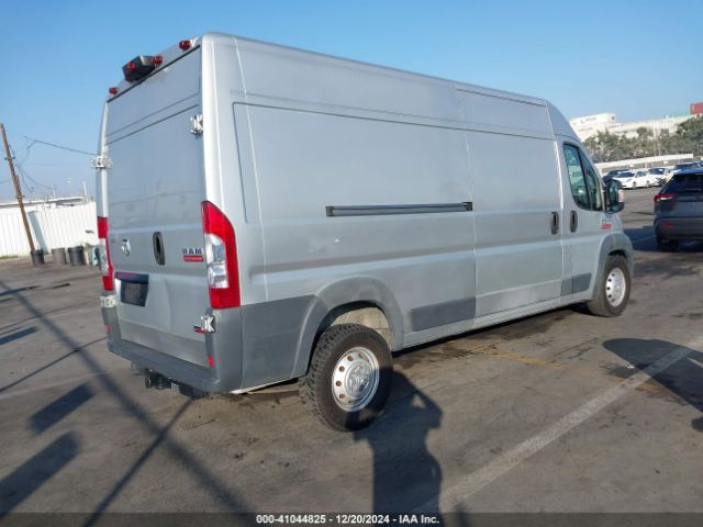 3C6TRVDD7GE119654 RAM Promaster 2500 High Roof