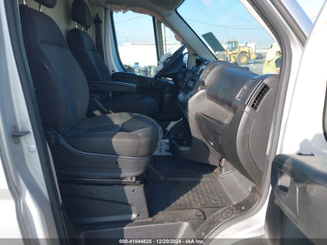 3C6TRVDD7GE119654 RAM Promaster 2500 High Roof