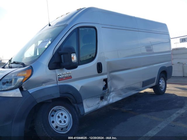 3C6TRVDD7GE119654 RAM Promaster 2500 High Roof