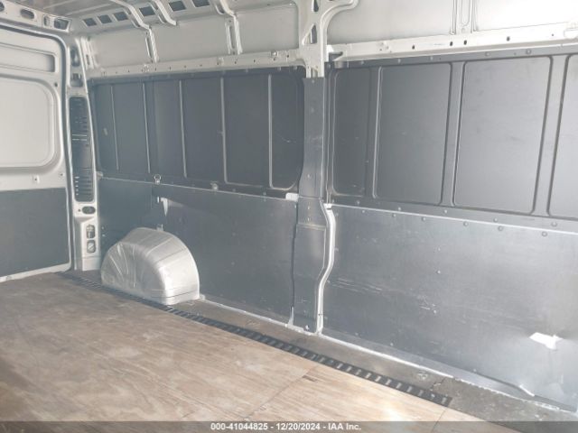 3C6TRVDD7GE119654 RAM Promaster 2500 High Roof