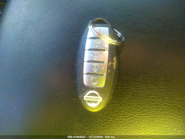 Nissan Maxima Sl Xtronic Cvt 2020 1N4AA6DV6LC365205 Image 11