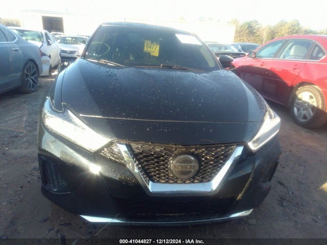 Nissan Maxima Sl Xtronic Cvt 2020 1N4AA6DV6LC365205 Image 13
