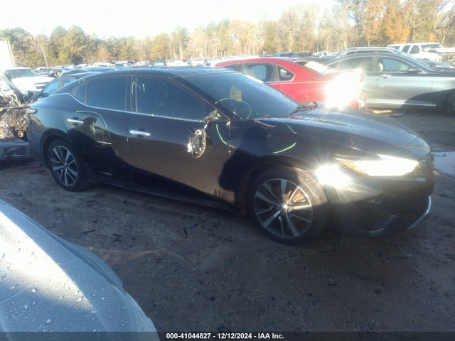 Nissan Maxima Sl Xtronic Cvt 2020 1N4AA6DV6LC365205 Image 14
