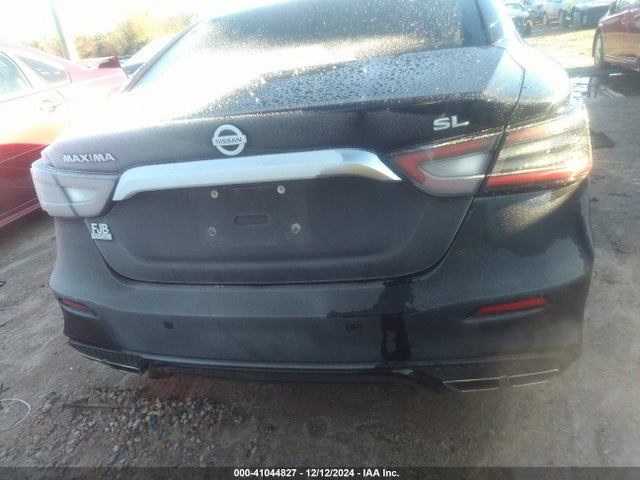 Nissan Maxima Sl Xtronic Cvt 2020 1N4AA6DV6LC365205 Image 17