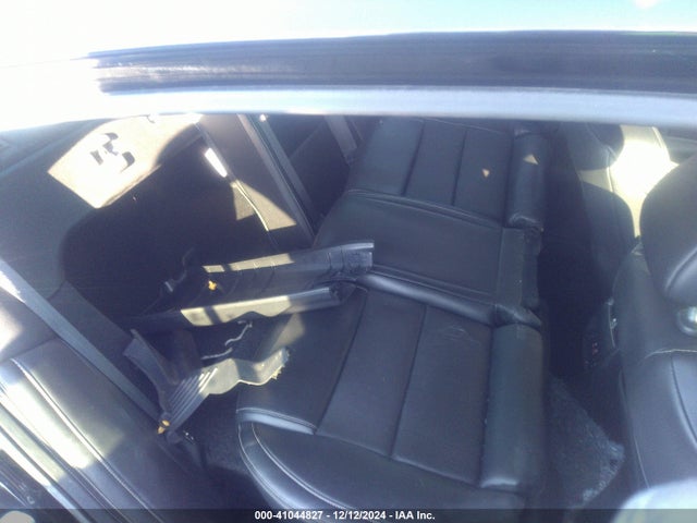 Nissan Maxima Sl Xtronic Cvt 2020 1N4AA6DV6LC365205 Image 12