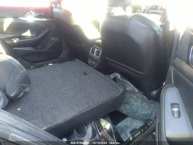 Nissan Maxima Sl Xtronic Cvt 2020 1N4AA6DV6LC365205 Image 8