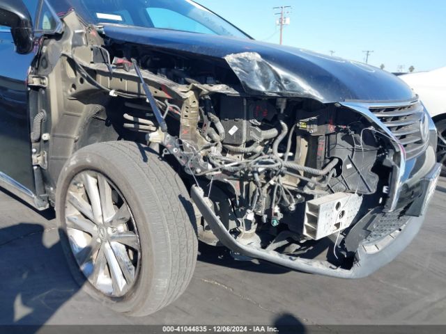 2T2BC1BA3FC002119 Lexus RX 450H