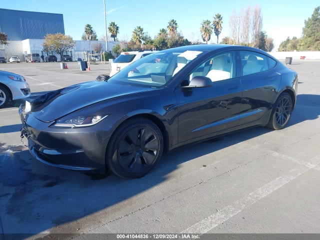 2024 TESLA MODEL 3 5YJ3E1EB3RF760453 Photo 1