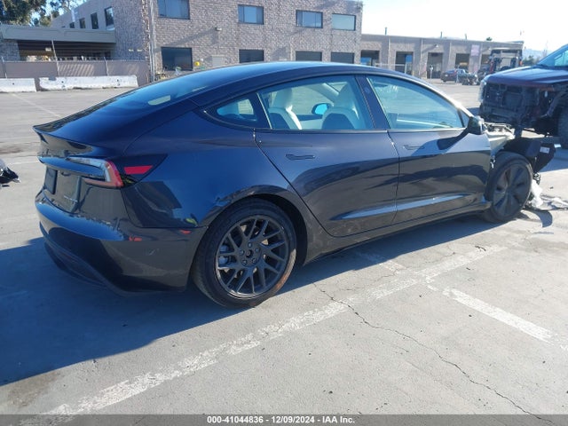 2024 TESLA MODEL 3 5YJ3E1EB3RF760453 Photo 3