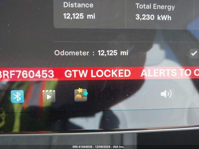 2024 TESLA MODEL 3 5YJ3E1EB3RF760453 Photo 6
