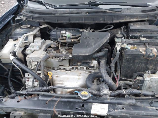 Nissan Rogue Select S 2015 JN8AS5MV9FW760293 Image 10