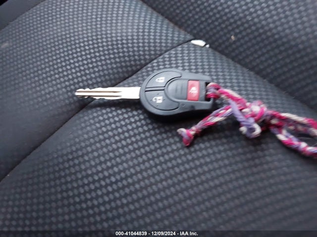 Nissan Rogue Select S 2015 JN8AS5MV9FW760293 Image 11