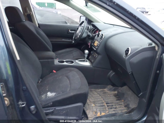 Nissan Rogue Select S 2015 JN8AS5MV9FW760293 Image 5