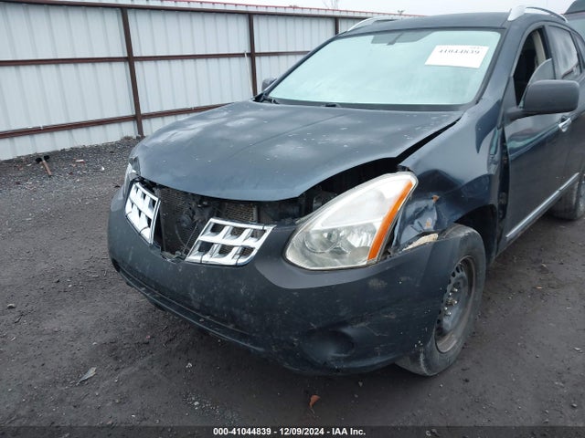 Nissan Rogue Select S 2015 JN8AS5MV9FW760293 Image 6