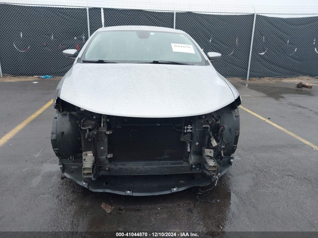 Aukcja sprzedaży 2015 Chrysler 200 Limited, vin: 1C3CCCABXFN586700, numer aukcji: 41044870