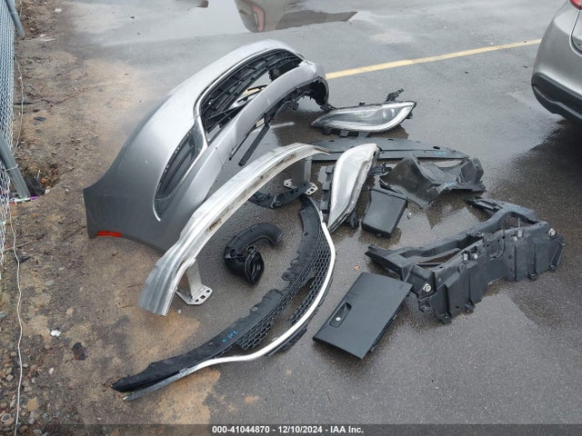 Aukcja sprzedaży 2015 Chrysler 200 Limited, vin: 1C3CCCABXFN586700, numer aukcji: 41044870