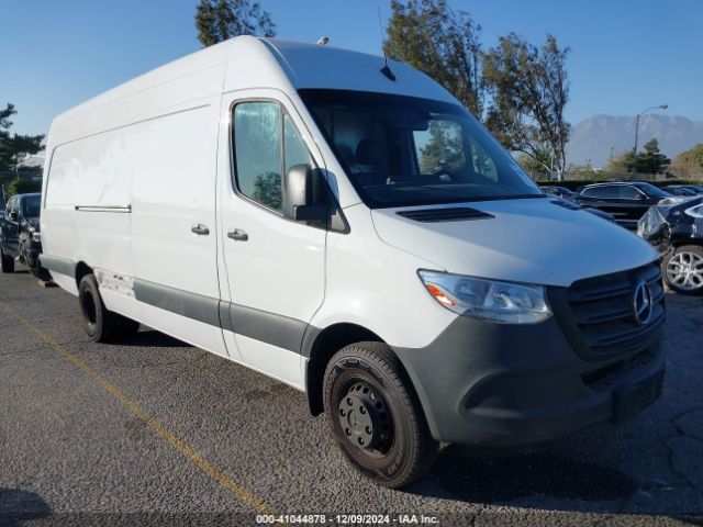 2023 MERCEDES-BENZ SPRINTER 3500 W1Y5NDHY3PT135910