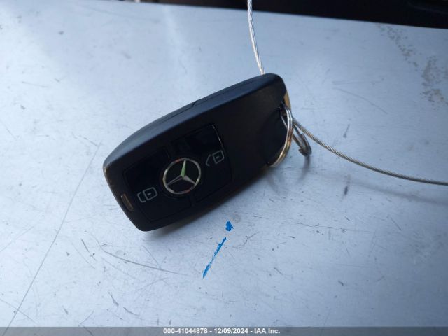 2023 MERCEDES-BENZ SPRINTER 3500 W1Y5NDHY3PT135910 Photo 10